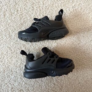 Nikes Presto Kids Sneakers